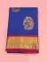 SALEM SILK SAREE WITH BLOUSE